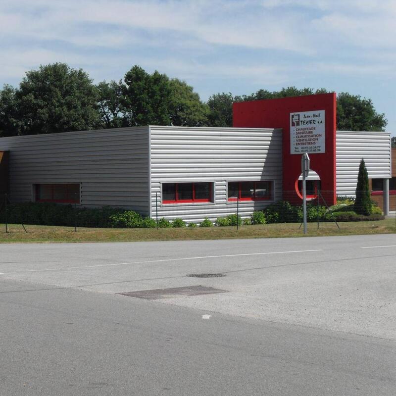 Chauffagiste Pontivy